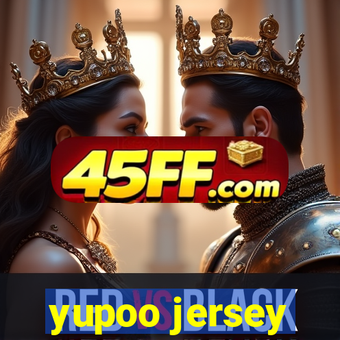 yupoo jersey
